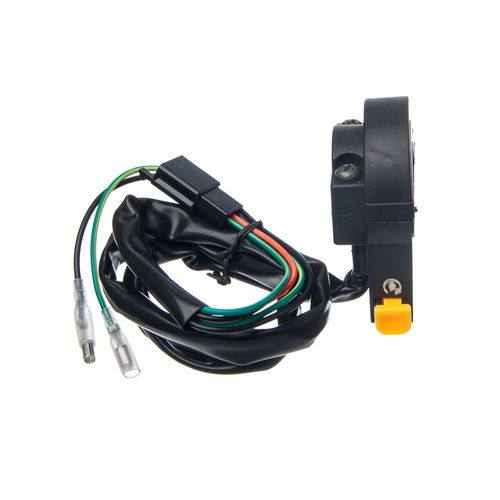 Interruptor De Partida Titan 150 2004 até 2008 / Fan 125 2009 Até 2013 - Condor