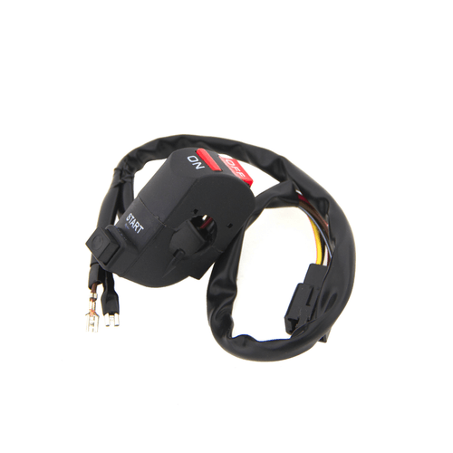 Interruptor De Partida Tornado 250 Até 2005 - Condor