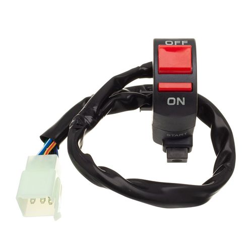 Interruptor De Partida Tornado 250 2006 Em Diante - Condor