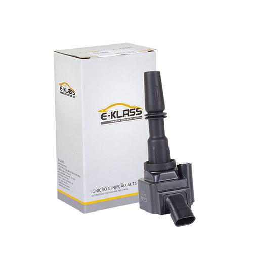 Bobina Ignição Fiat Pulse 2022 a 2024 - 976437 - EBI7208