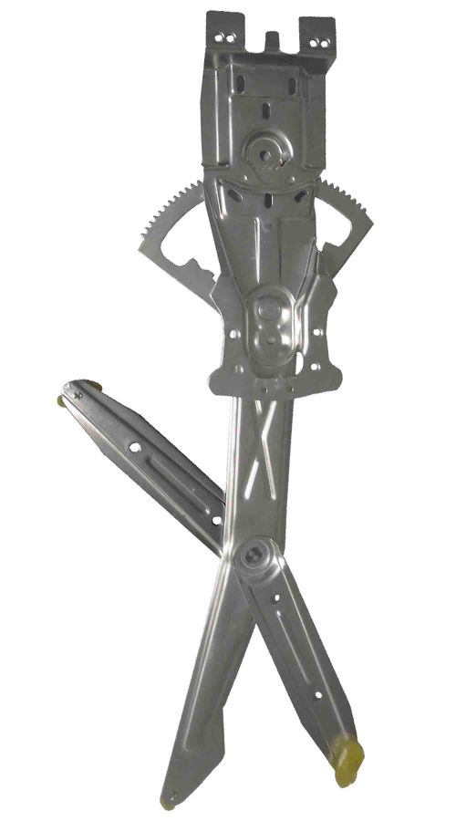 Maquina Vidro Celta 2p 2000... Dir Elét S/motor 10 Dentes