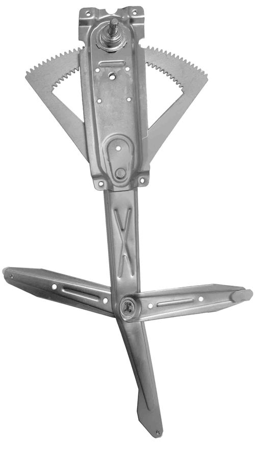 Maquina Vidro Corsa 2p Pickup Corsa Até 2001 Dir Manual