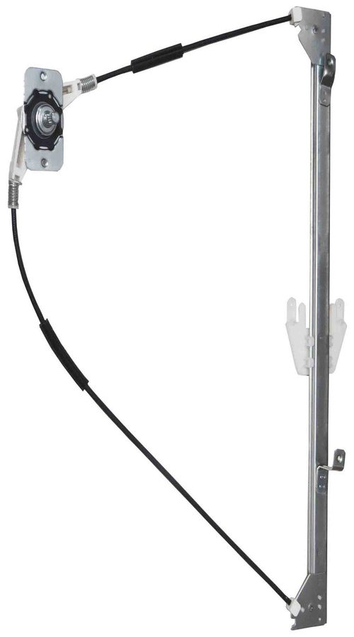 Maquina Vidro Daily 1997 A 2007 Direito Manual