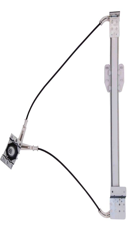 Maquina Vidro Gol Parati 1980 A 1987 Pino Baixo Dir Manual