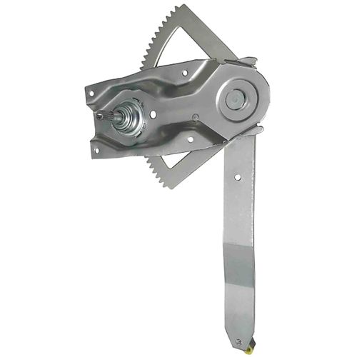 Maquina Vidro Traseira Pointer Escort 1994 A 2003 Manual Dir