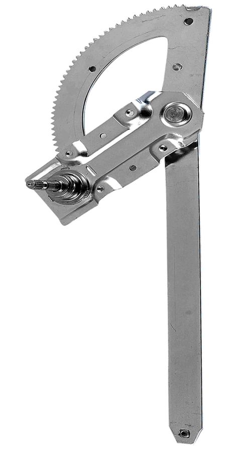 Maquina Vidro Sprinter 1997 À 2012 Direita Manual