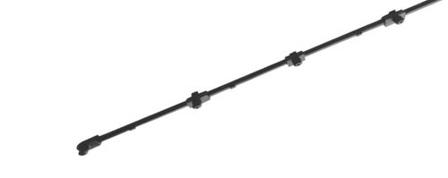 Tubo Cano Lubrificação Cabeçote Citroen Berlingo Xsara