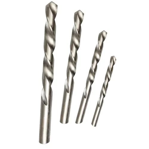Broca Aço Rápido 6.0 mm - Fertak
