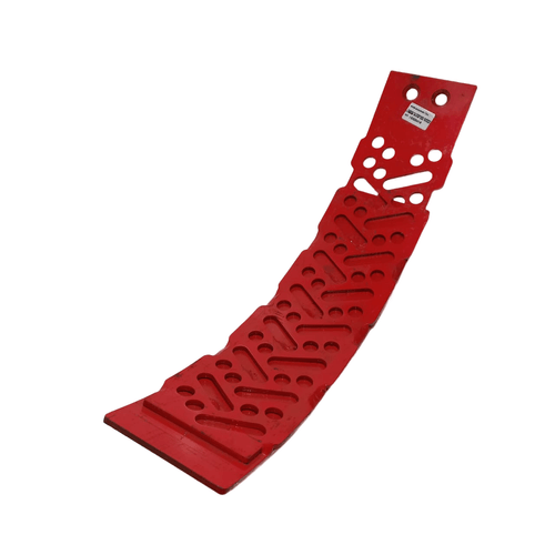 Carcaca Quebrador Graos - 02602381