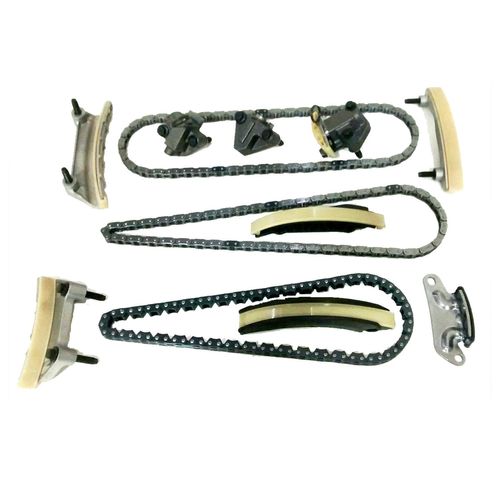 Kit Distribuição Corrente Gm Captiva 2009 a 2021 - 835641 - OK0082P