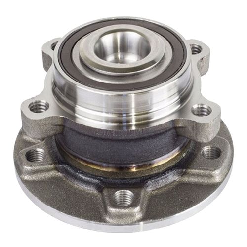 Cubo Roda Jeep Compass 2017 a 2022 - 841247 - IR18876