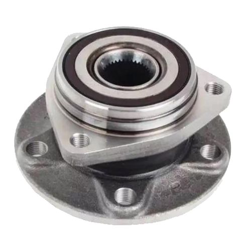 Cubo Roda Vw Variant 2015 a 2017 - 837063 - IR18956