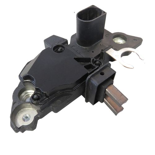 Regulador Voltagem Gm Montana 2019 a 2023 - 847926 - GA352