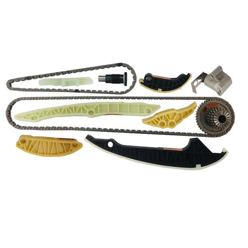 Kit Distribuição Corrente Audi A4 2013 a 2019 - 838934 - OK00179P