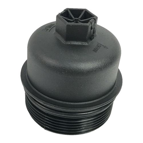 Copo Tampa Filtro Óleo Peugeot 206 2005 a 2009 - 843623 - TFW710