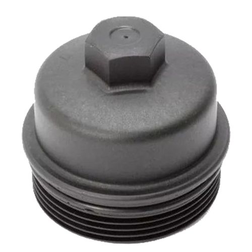 Copo Tampa Filtro Óleo Gm Tracker 2014 a 2016 - 843588 - TFW313