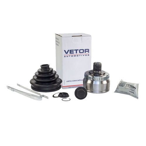 Junta Homocinética Audi A4 1995 a 2008 - 806129 - VT5064