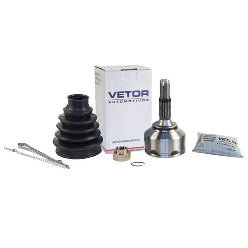 Junta Homocinética Peugeot 206 2001 a 2006 - 806401 - VT5248