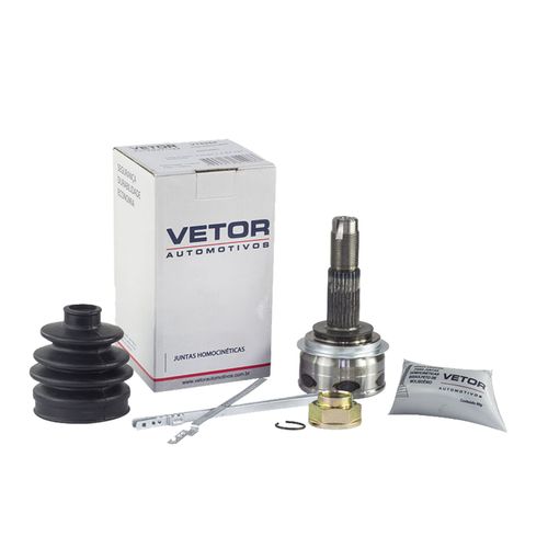 Junta Homocinética Gm Cobalt 2012 a 2023 - 806409 - VT5254