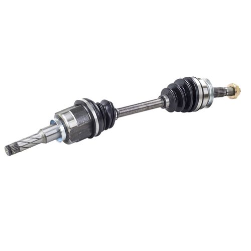 Semi - Eixo Gm Onix 2013 a 2023 - 807332 - VT9670
