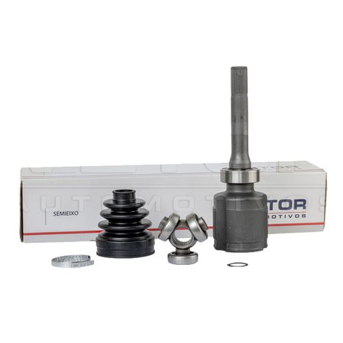 Tulipa Trizeta Renault Duster 2011 a 2023 - 974600 - VT5810