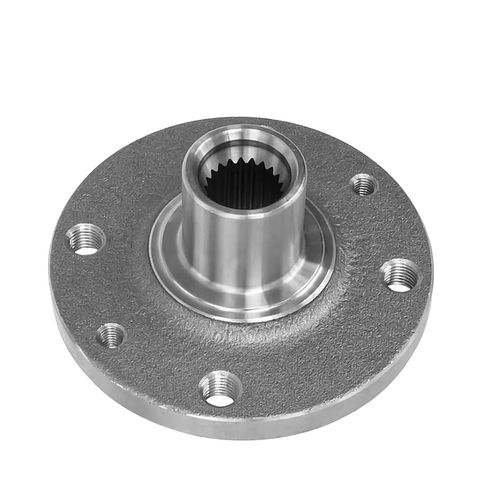 Cubo Roda Renault Sandero 2010 a 2023 - 843909 - HFCD232