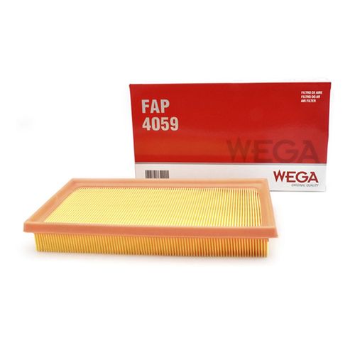 Filtro de Ar do Motor Corolla Flex Gli / Xei 2.0 Dohc 2019 em diante - Wega