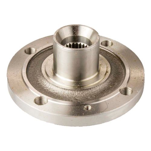 Cubo Roda Peugeot 2008 2016 a 2019 - 976612 - AL911