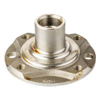 Cubo Roda Gm Calibra 1993 a 1994 - 976679 - AL103