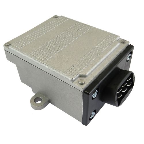 Módulo Ignição Vw Gol 1982 a 1986 - 844248 - GA2005