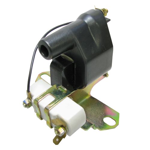 Bobina Ignição Hyundai Ix35 2010 a 2023 - 844428 - GC4018