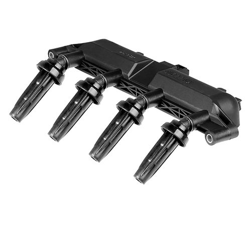 Bobina Ignição Peugeot 207 2008 a 2014 - 844462 - GC4034