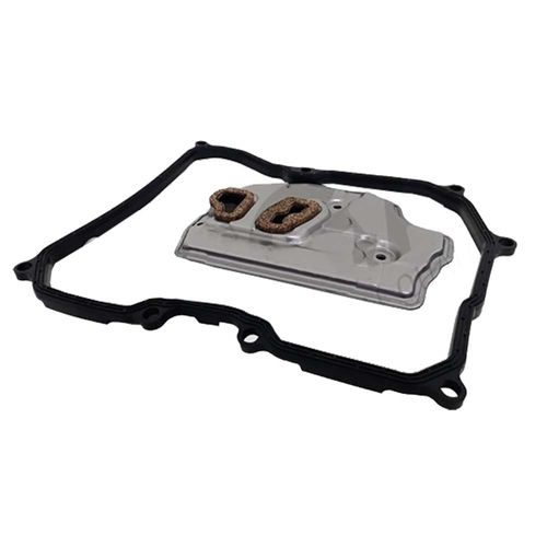 Filtro Câmbio Automático Vw Golf 1994 a 2019 - 838884 - WFC991