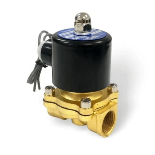 Válvula Solenoide p/ Buzina K10009 K10010