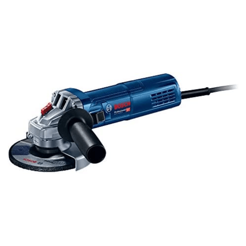 Esmerilhadeira Angular 5" GWS 900w   - Bosch