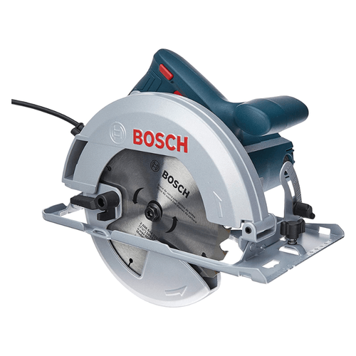 Serra Circular  Manual 1500w 7.1/4" GKS 150 220v - Bosch