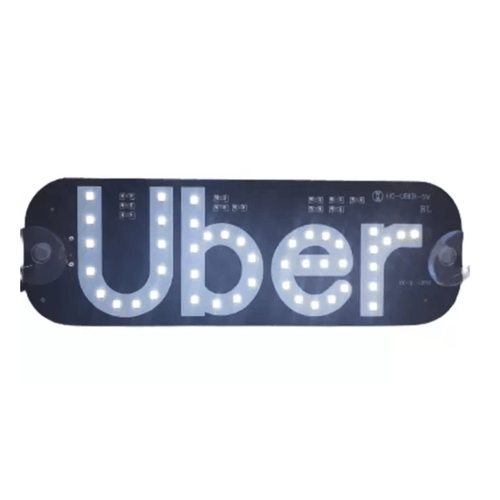 Luminária Uber de LED FRS1102