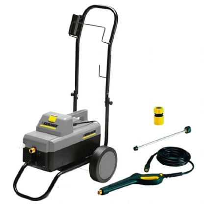 Lavadora de Alta Pressão Karcher HD585 Semi Profissional 1600 lb 220V