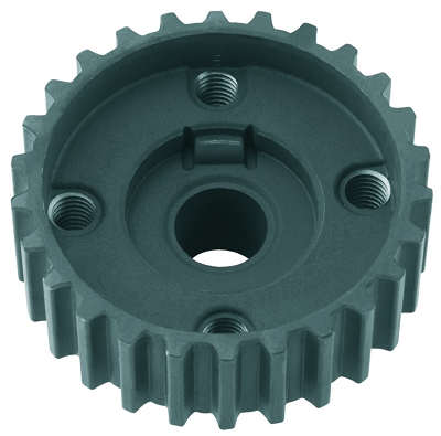Engrenagem Virabrequim Gol Special Gol G4 Golf Fox Aplic Resolit 582