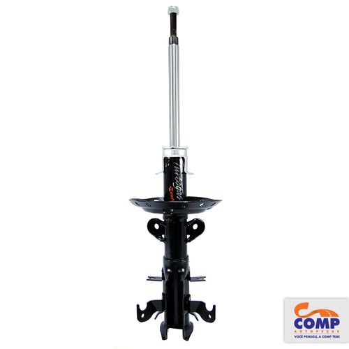 Amortecedor Dianteiro Cofap City 2009 até 2014 GP35936M Linha Turbogás