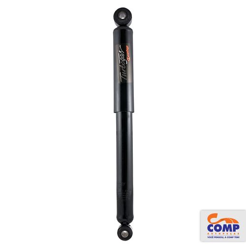 Amortecedor Traseiro Cofap Pajero 2000 em diante GB47878 Linha Turbogás