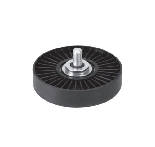 Polia Correia do Alternador J2 J3 2010 em diante Ranalle RO4915CP