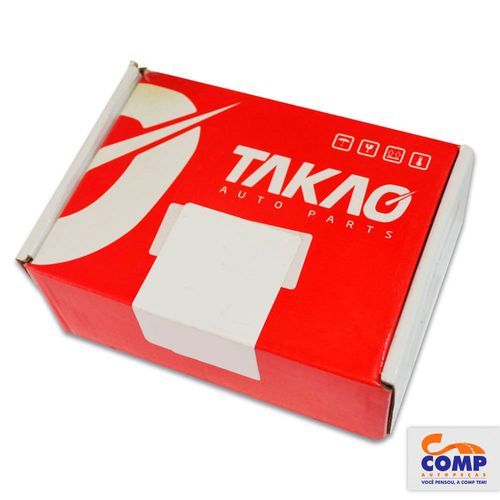 Parafuso Cabeçote New Civic 2010 Takao PCH18A