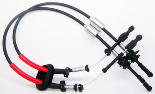 Cabo Câmbio Engate e Seleção Citroen C3 2012 em diante TUBA 32200