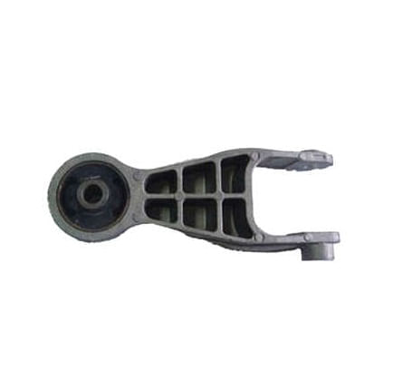 Coxim do Motor Traseiro Horizontal Corsa 2002 a 2012 Meriva 2003 a 2012 Montana 2003 a 2010 WS1779A