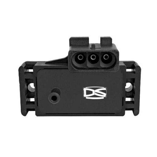 Sensor MAP Blazer Corsa Ipanema Kadett Monza Omega S10 Suprema Tigra 1996 até 2006 DS 1701 Sensor de Pressão Absoluta