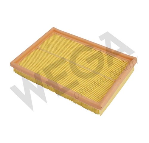 Filtro de Ar Courier 1997 em diante Fiesta 1997 a 2001 Wega FAP2832
