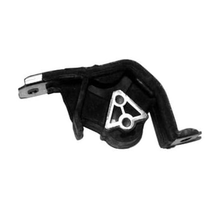 Coxim do Motor Dianteiro Lado Esquerdo Celta 2001 a 2016 Corsa 1994 a 2002 Tigra 1998 a 1999 WS1700A