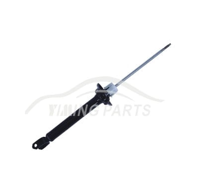 Amortecedor Traseiro Fiesta Fiesta Street 1996 a 2003 Yiming BAD17010 Lado Direito Esquerdo