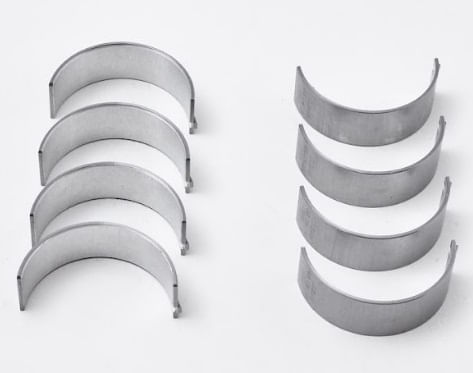 Bronzina de Biela Celta Corsa Meriva Montana Doblo Stilo 1994 em diante TAKAO BBGM16 STD